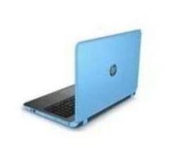 HP Pavilion 15-p247sa Refurbished 15.6” Laptop with Beats Audio - Blue